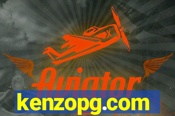 kenzopg.com