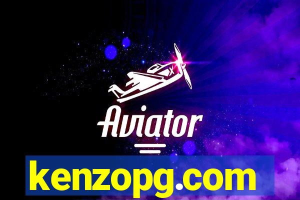 kenzopg.com