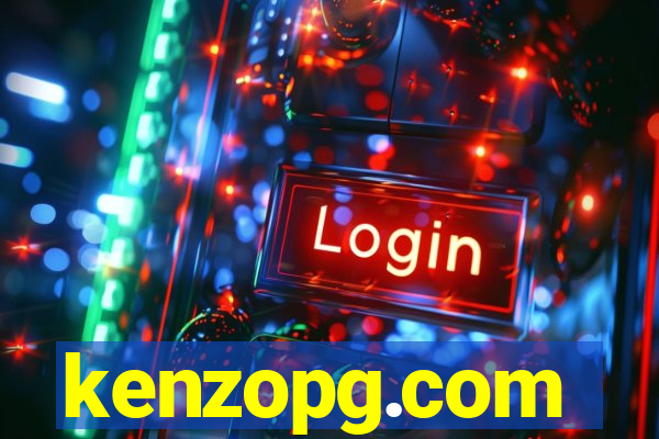 kenzopg.com