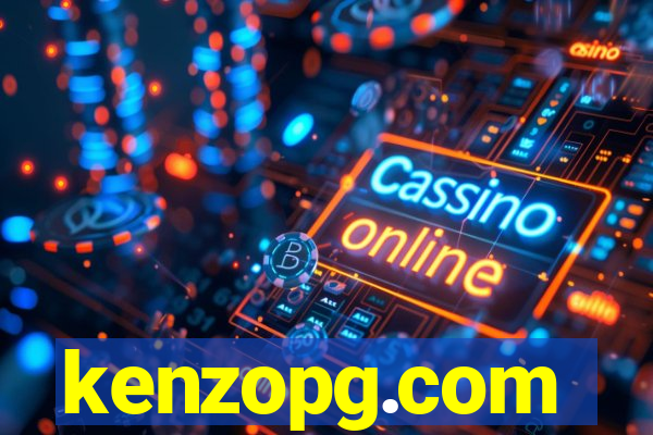 kenzopg.com