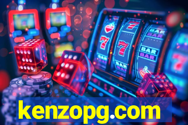 kenzopg.com