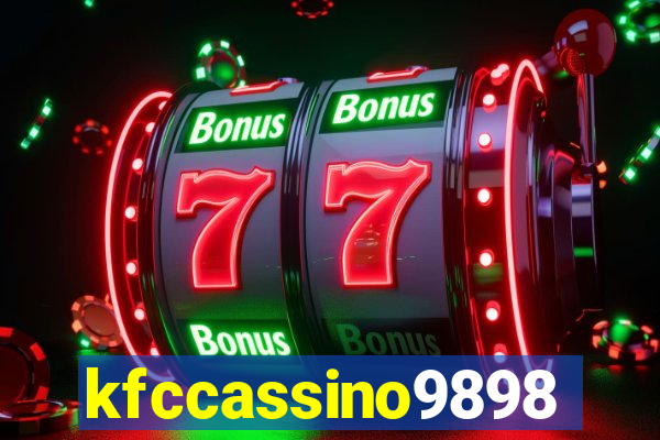 kfccassino9898