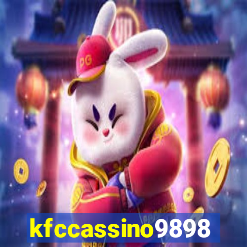 kfccassino9898