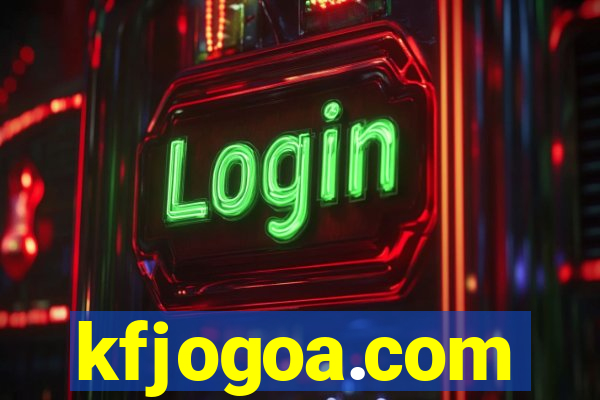 kfjogoa.com