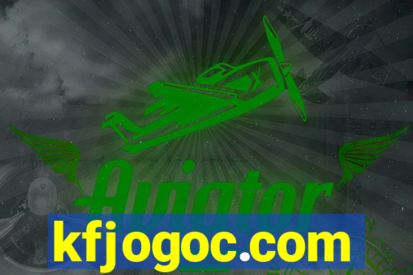 kfjogoc.com