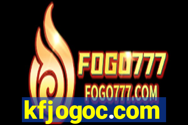 kfjogoc.com