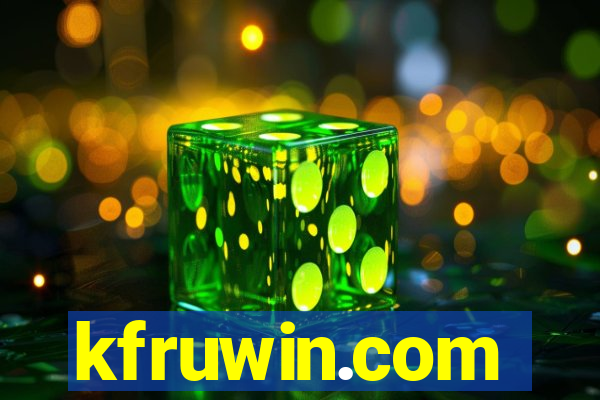 kfruwin.com