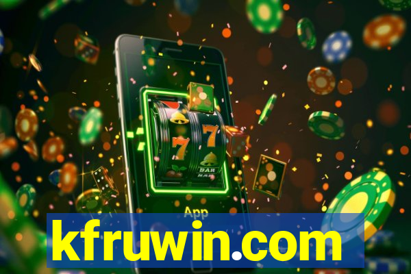 kfruwin.com