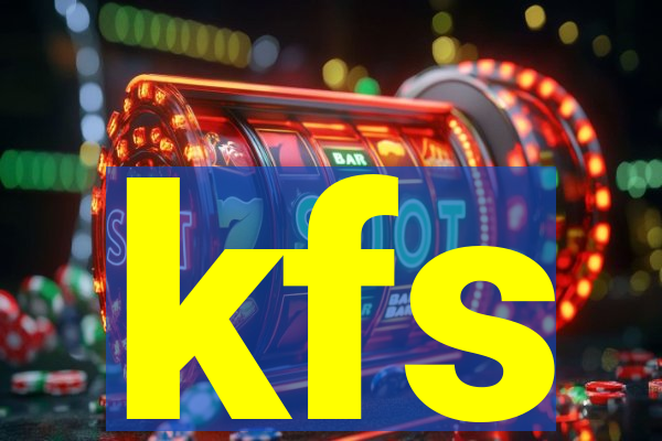 kfs-s.com