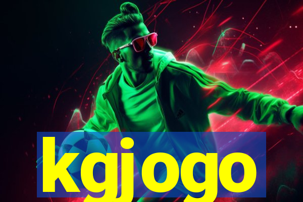 kgjogo