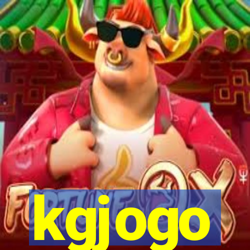 kgjogo