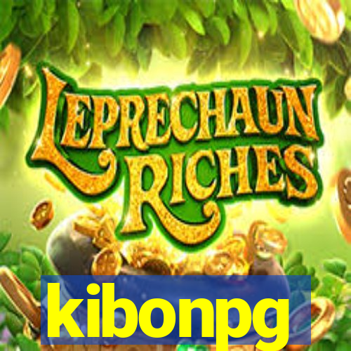 kibonpg