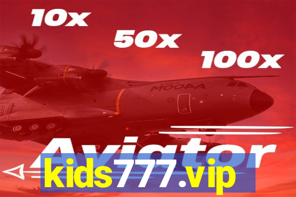 kids777.vip