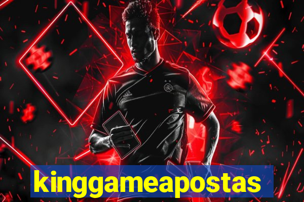 kinggameapostas