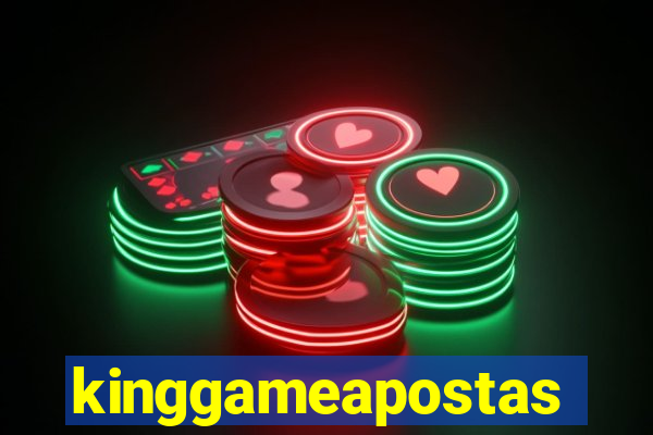 kinggameapostas