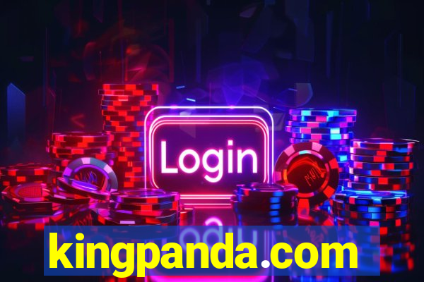 kingpanda.com