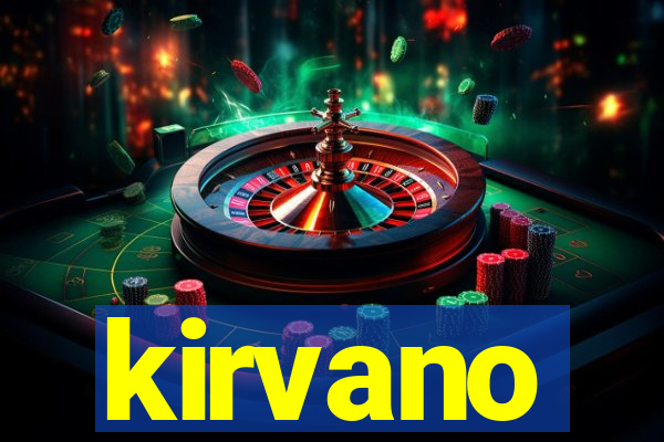 kirvano