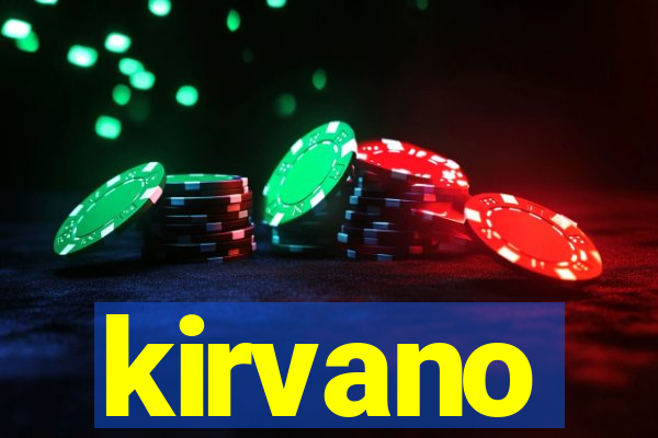 kirvano