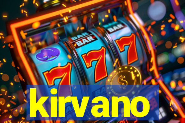 kirvano