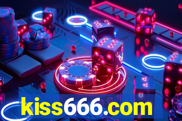 kiss666.com