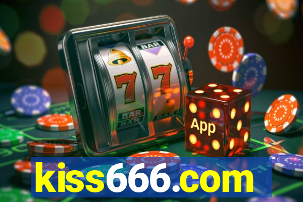 kiss666.com