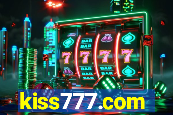 kiss777.com