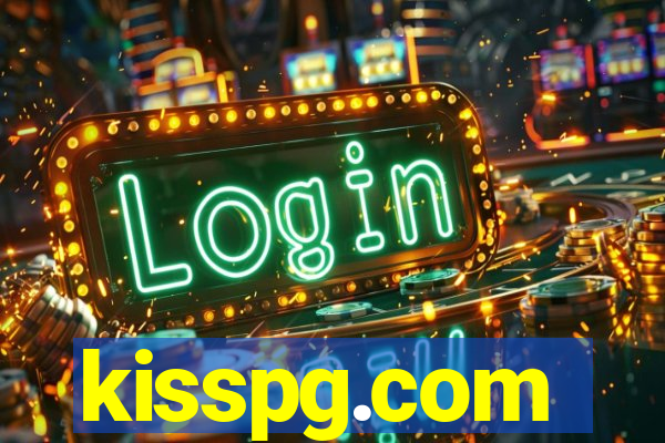 kisspg.com