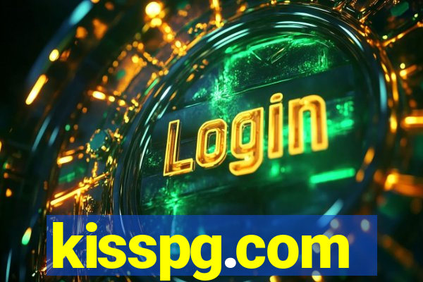 kisspg.com