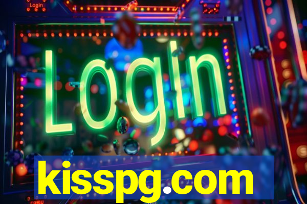 kisspg.com