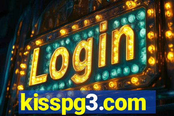 kisspg3.com