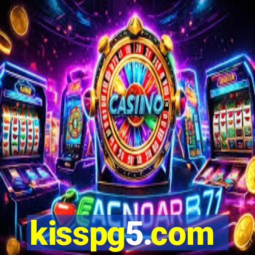 kisspg5.com