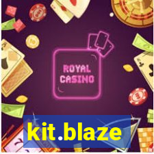 kit.blaze