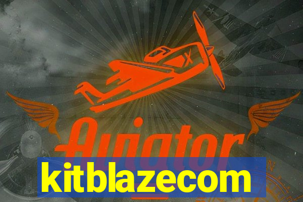 kitblazecom