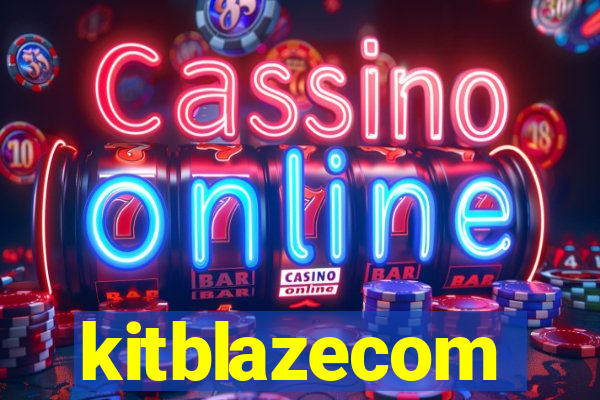 kitblazecom