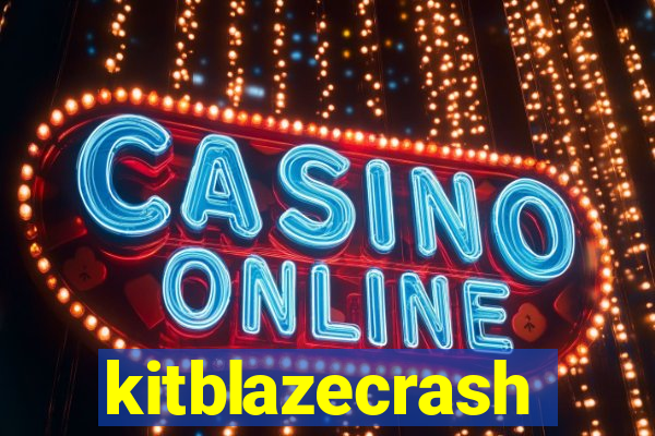 kitblazecrash