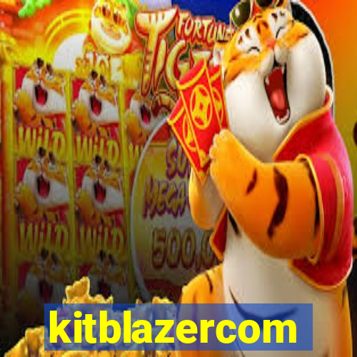 kitblazercom