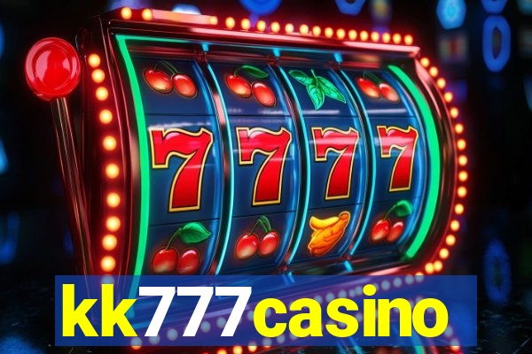 kk777casino