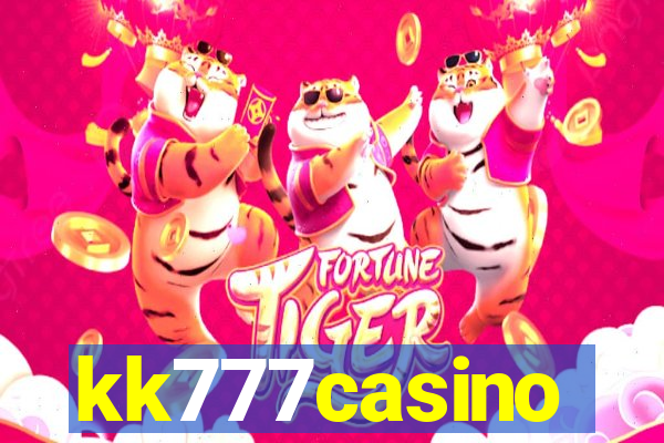 kk777casino