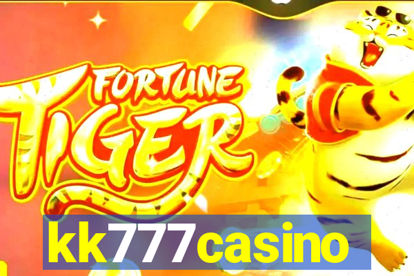 kk777casino