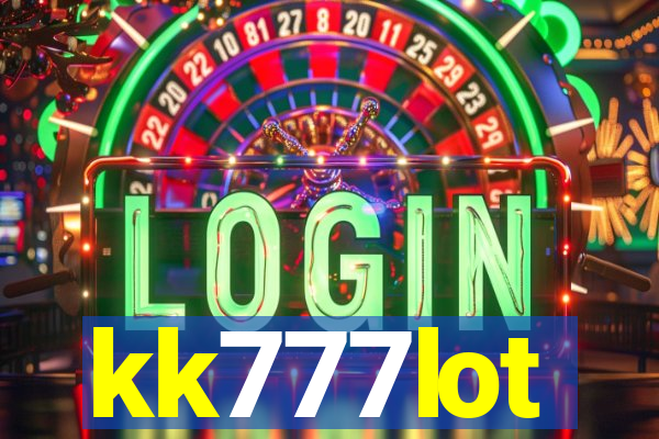 kk777lot