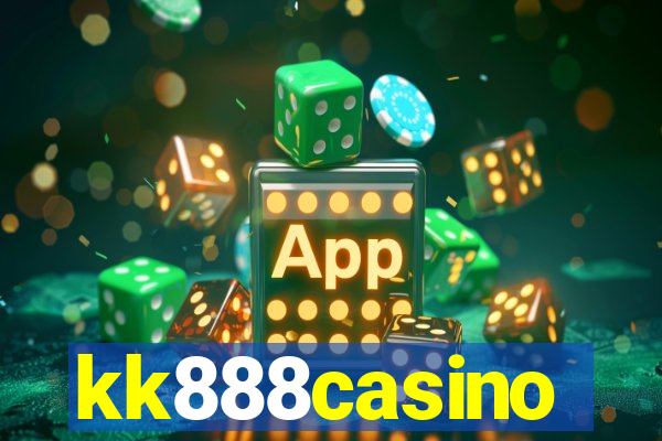 kk888casino