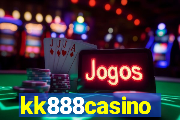 kk888casino