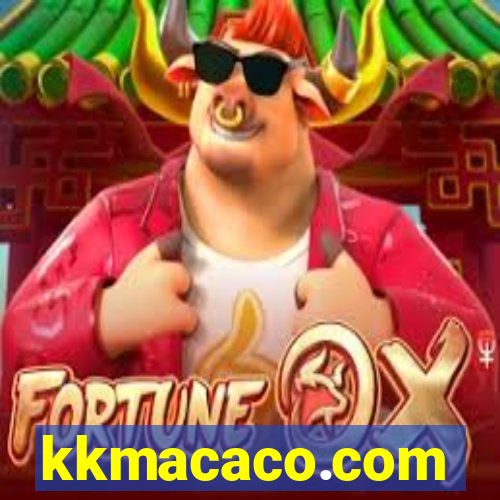 kkmacaco.com