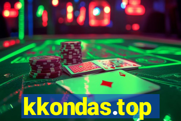 kkondas.top