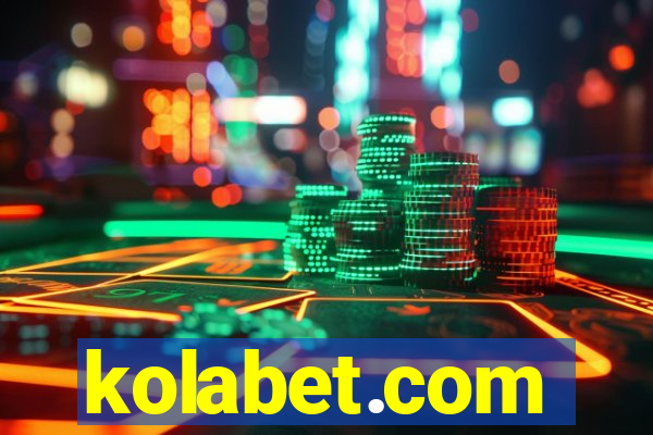 kolabet.com