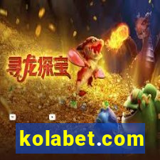 kolabet.com