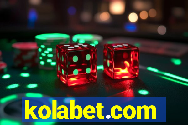 kolabet.com