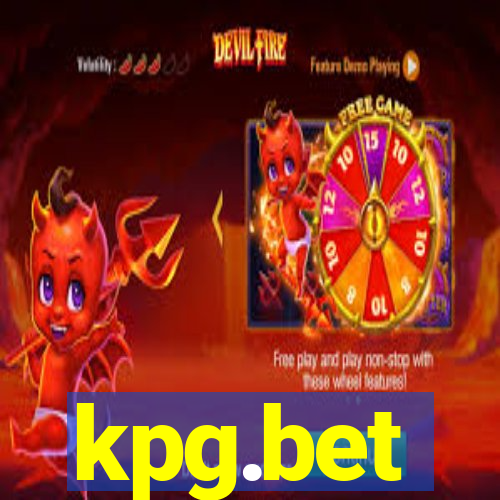 kpg.bet