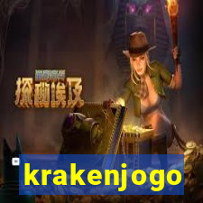 krakenjogo