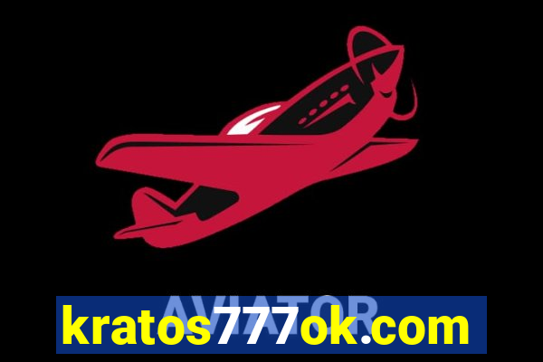 kratos777ok.com